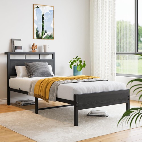 Vecocho single bed - single, frame