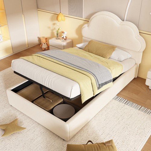Single bed frame - single,
