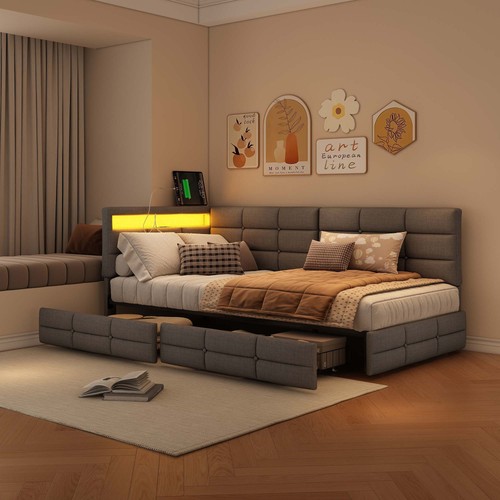 3ft single bed - 3ft,