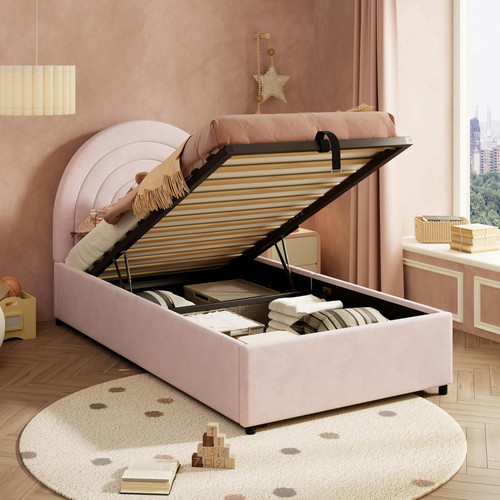 3ft single bed - single,