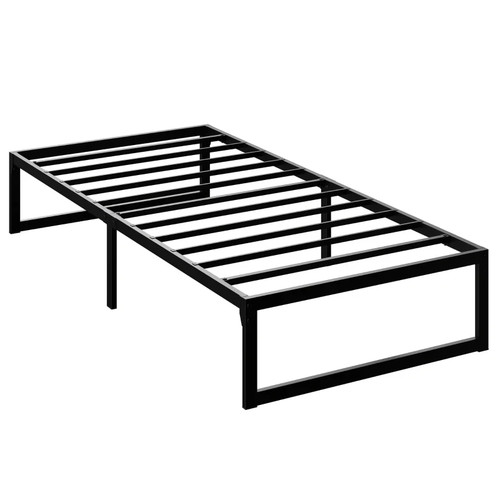 3ft single bed frame underbed - 3ft,