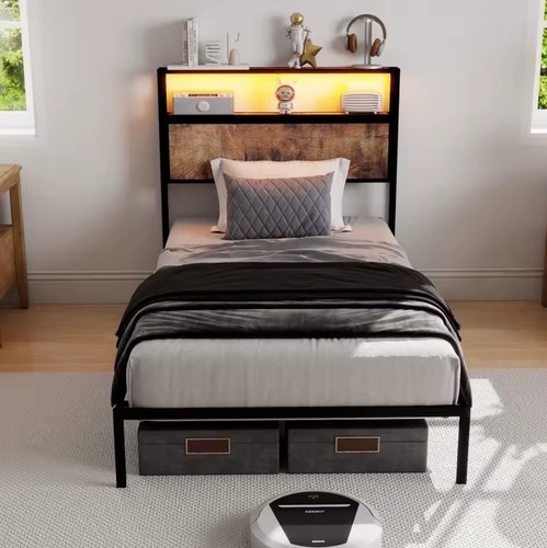 3ft single bed - 3ft,