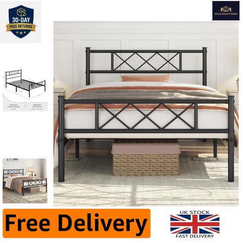 Minimalist 3ft single bed - minimalist,
