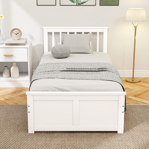 3ft single bed frame with - 3ft,