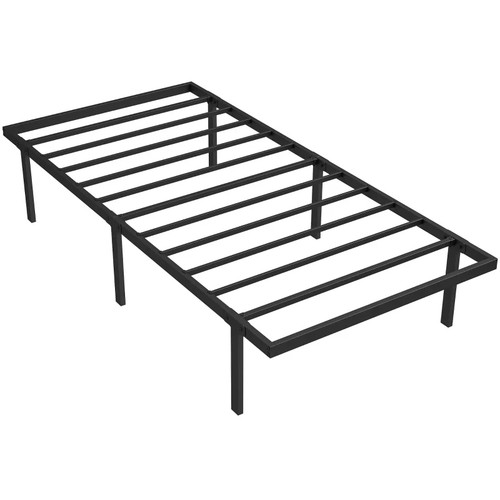 3ft single bed - single, frame