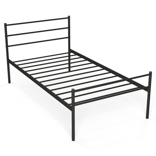 Single size metal - single,