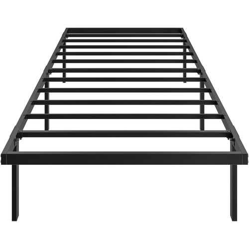 Homcom 3ft single bed - homcom,