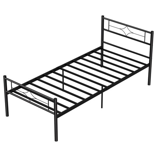 3ft single bed frame mattress - frame,