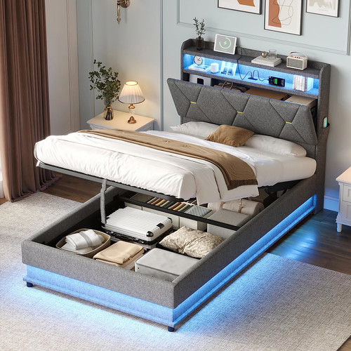 3ft single bed frame - 3ft,