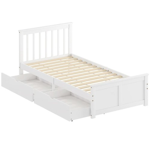 3ft single bed frame - single,
