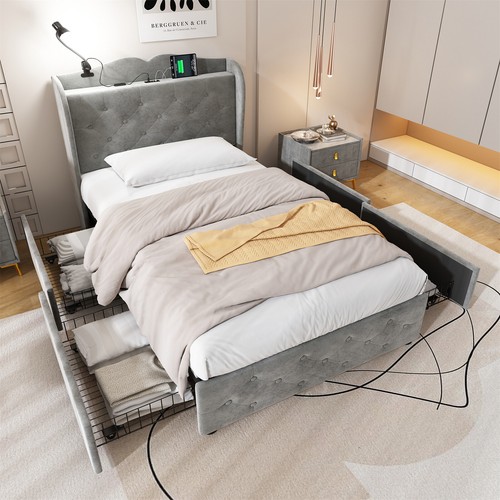 3ft single bed - 3ft,