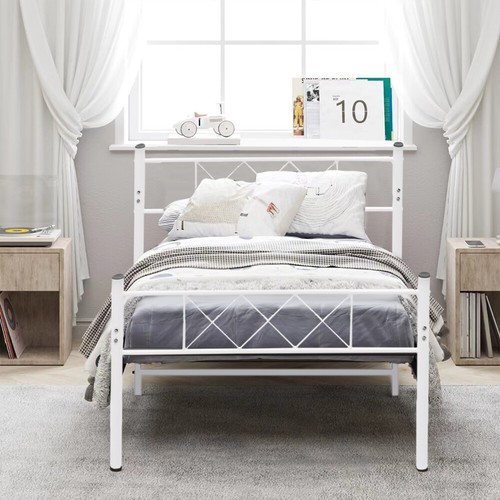 Strong single bed - strong,