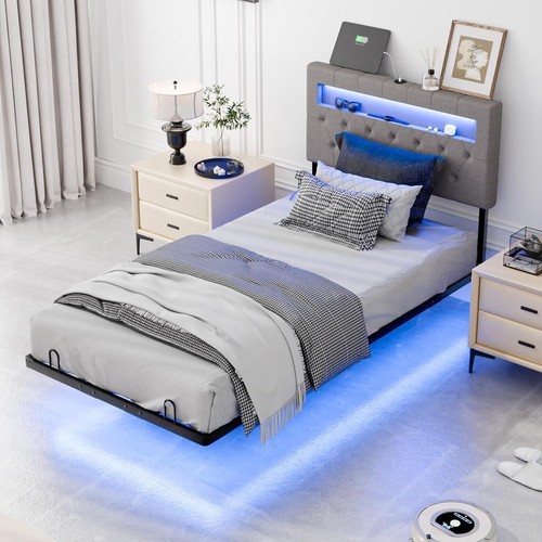 Bonnlo 3ft single - bed, frame