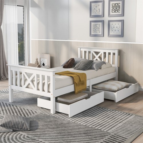 Single bed 3ft - single,